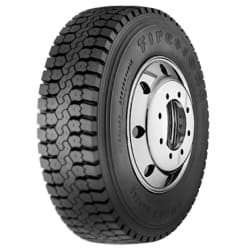   FD663 295/80 R22.5 