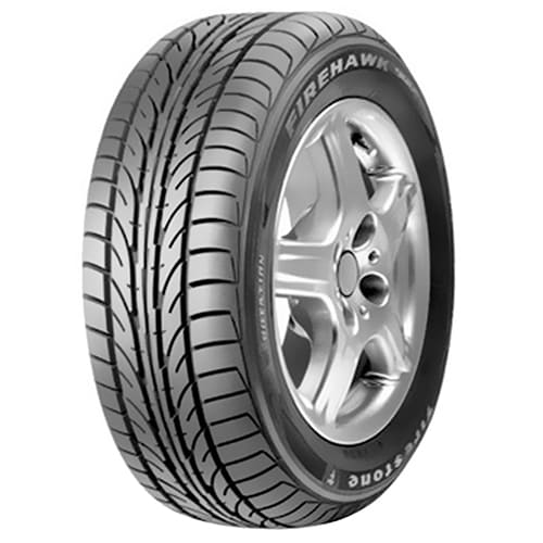 Neumaticos FIRESTONE FIREHAWK  900 195/60 R15 88H Mini Foto 1