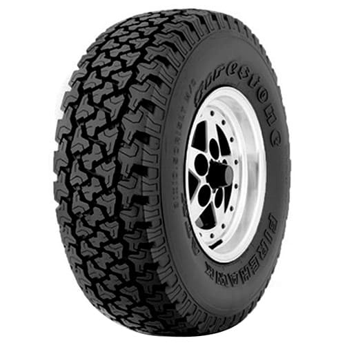 Neumaticos FIRESTONE FIREHAWK  ATX 265/75 R16  Mini Foto 1