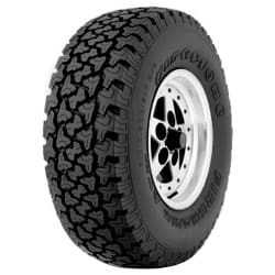 FIREHAWK  ATX 265/75 R16 