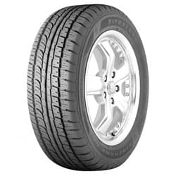 FIREHAWK  GT PURSUIT 225/60 R18 99W