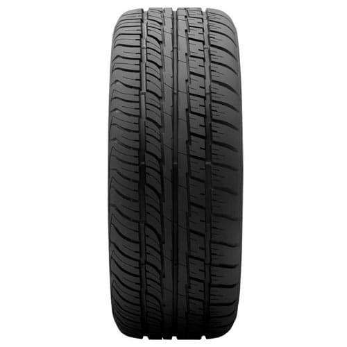 Neumaticos FIRESTONE FIREHAWK  GTV 245/45 R20 99V Mini Foto 2