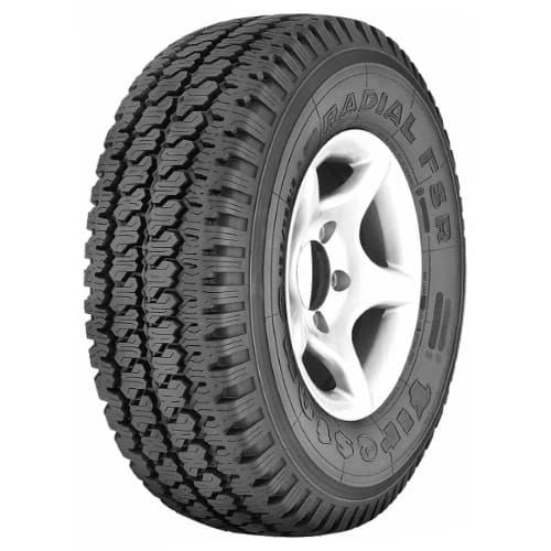 Neumaticos FIRESTONE   FSR 215/75 R14 98/95Q Mini Foto 1