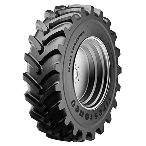 Neumaticos FIRESTONE   MAXTRAC 710/70 R42 173/A8 Mini Foto 1
