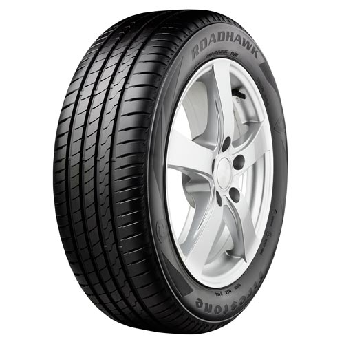 Neumaticos FIRESTONE ROADHAWK  ROADHAWK 215/55 R16 97Y Mini Foto 1