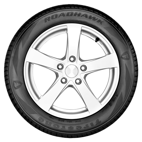 Neumaticos FIRESTONE ROADHAWK  ROADHAWK215/55 R16 97Y Mini Foto 3