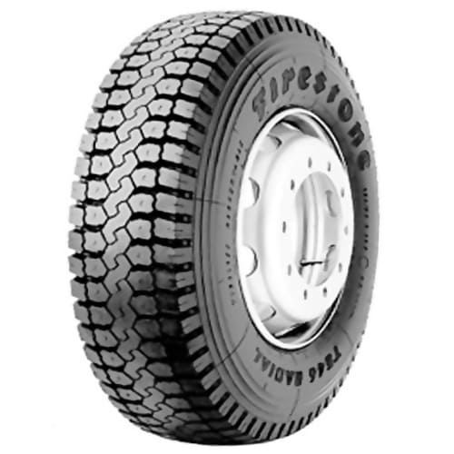 Neumaticos FIRESTONE   T546 1000 R20  Mini Foto 1