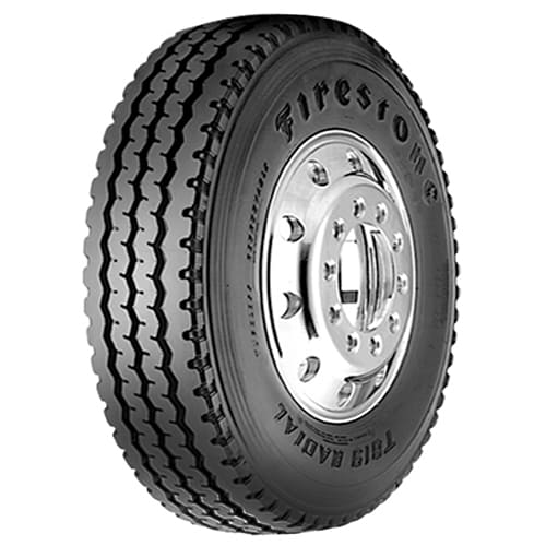Neumaticos FIRESTONE   T819 12 R22.5  Mini Foto 1