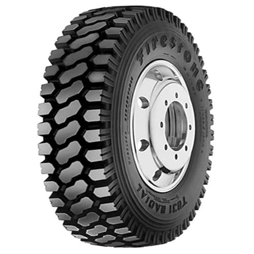 Neumaticos FIRESTONE   T831 12 R22.5  Mini Foto 1