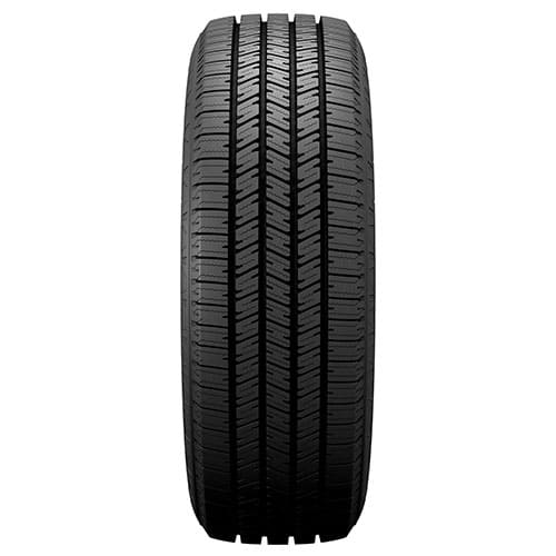 Neumaticos FIRESTONE   TRANSFORCE CV 195 R15  Mini Foto 2