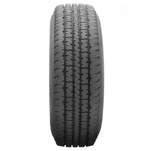Neumaticos FIRESTONE   TRANSFORCE HT 195 R15 106/104Q Mini Foto 2