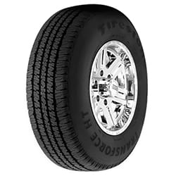   TRANSFORCE HT 195 R15 106/104Q