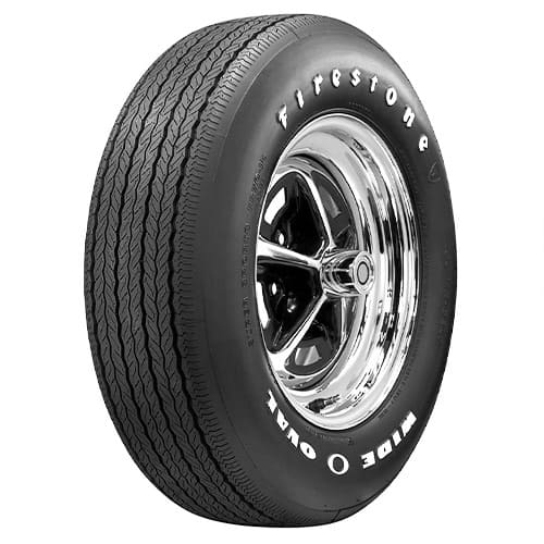Neumaticos FIRESTONE WIDEOVAL   225/45 R17 94W Mini Foto 1
