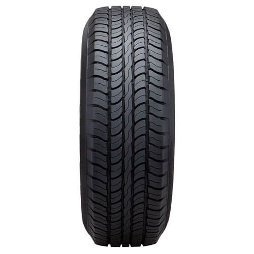 Neumaticos FUZION   SUV 235/75 R15 109T Mini Foto 2