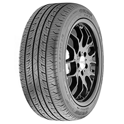 Neumaticos FUZION   UHP SPORT A/S XL 215/45 R17 91W Mini Foto 1