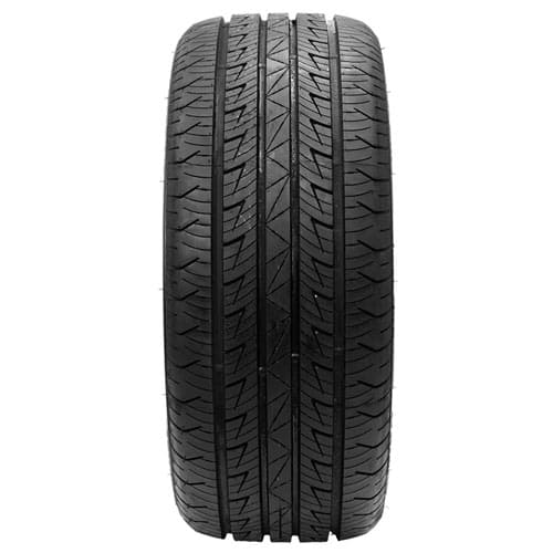 Neumaticos FUZION   UHP SPORT A/S XL 215/45 R17 91W Mini Foto 2