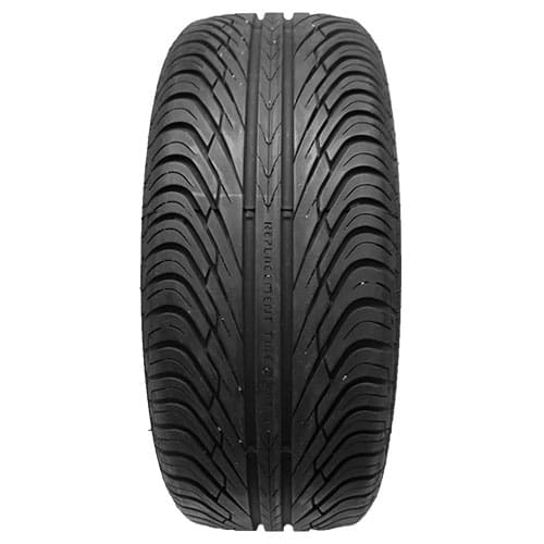 Neumaticos GENERAL TIRE ALTIMAX  HP 185/55 R15 82H Mini Foto 2