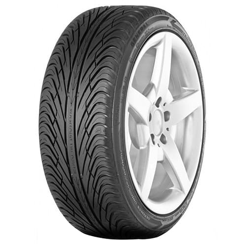 Neumaticos GENERAL TIRE ALTIMAX  UHP 195/50 R15 82V Mini Foto 1
