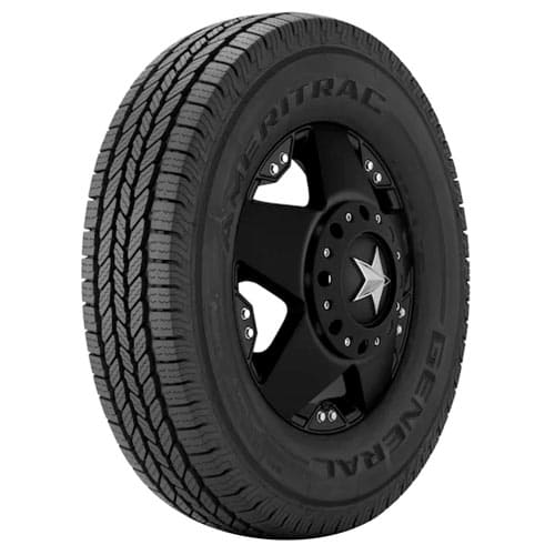Neumaticos GENERAL TIRE AMERITRAC   265/75 R15  Mini Foto 1