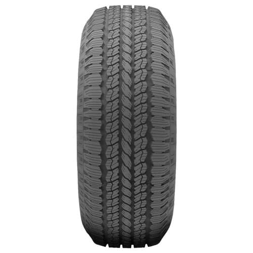 Neumaticos GENERAL TIRE AMERITRAC  TR 235/80 R17 120/117R Mini Foto 2
