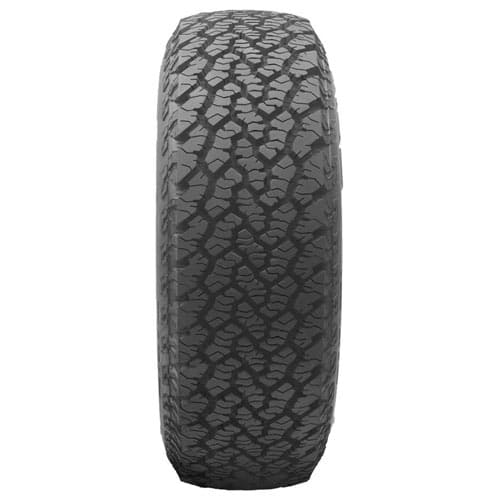 Neumaticos GENERAL TIRE GRABBER  AT2 265/70 R17 115S Mini Foto 2
