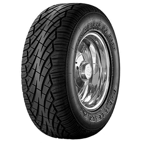 Neumaticos GENERAL TIRE GRABBER  HP 275/60 R15 107T Mini Foto 1