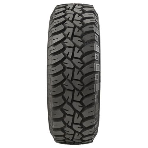 Neumaticos GENERAL TIRE GRABBER  MT 265/75 R16 123/120Q Mini Foto 2