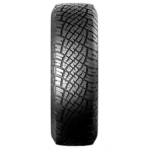 Neumaticos GENERAL TIRE   GRABBERAT 215/75 R14 98/95Q Mini Foto 2