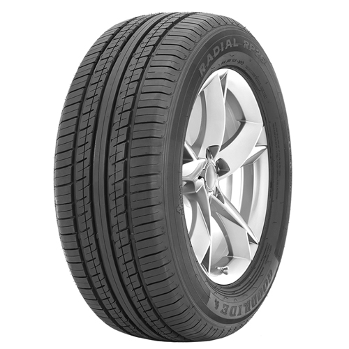 Neumaticos GOODRIDE  RP26 175/60 R13 77H Mini Foto 1