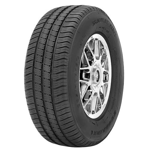 Neumaticos GOODRIDE   SC301 205 R14  Mini Foto 1