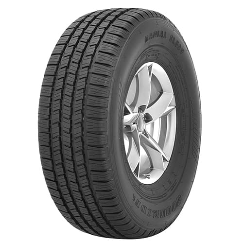 Neumaticos GOODRIDE   SL309 245/75 R16  Mini Foto 1