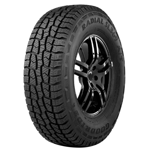 Neumaticos GOODRIDE   SL369 275/60 R20 115T Mini Foto 1