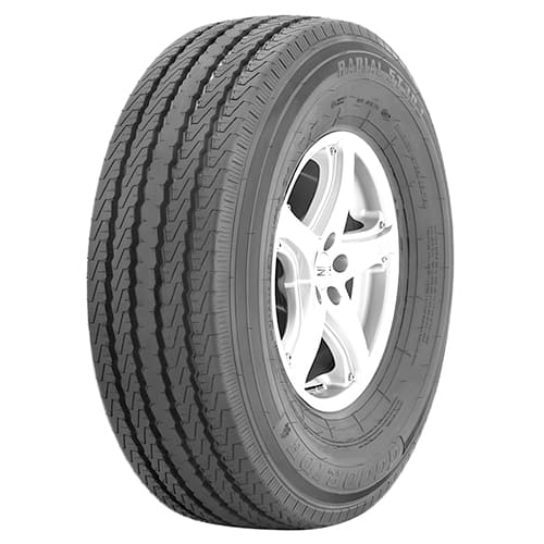 Neumaticos GOODRIDE   ST303 7.00 R16  Mini Foto 1