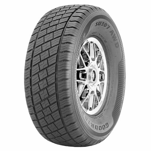 Neumaticos GOODRIDE   SU307 275/70 R16 114H Mini Foto 1
