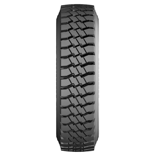 Neumaticos GOODYEAR ARMOR MAX MSD 10.00/ R20 146/143K Mini Foto 2