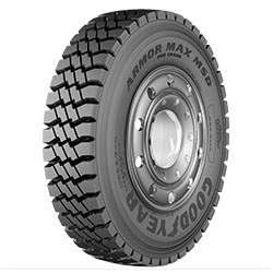 ARMOR MAX MSD 10.00/ R20 146/143K