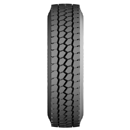 Neumaticos GOODYEAR ARMOR MAX  MSS 295/80 R22.5 152/148K Mini Foto 2