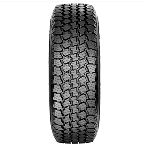 Neumaticos GOODYEAR ARMOUR  TRACK 12.5/80 R18  Mini Foto 2