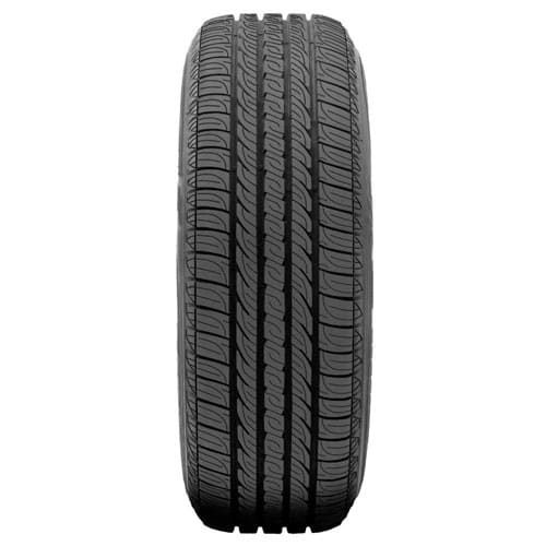 Neumaticos GOODYEAR ASSURANCE  COMFORTRED 245/45 R18 96V Mini Foto 2