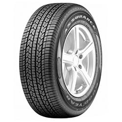 ASSURANCE  CS FUELMAX 265/60 R18 110H
