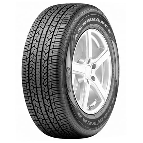 Neumaticos GOODYEAR ASSURANCE  CS FUELMAX 265/70 R16  Mini Foto 1