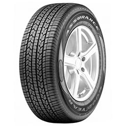 ASSURANCE  CS FUELMAX 265/70 R16 