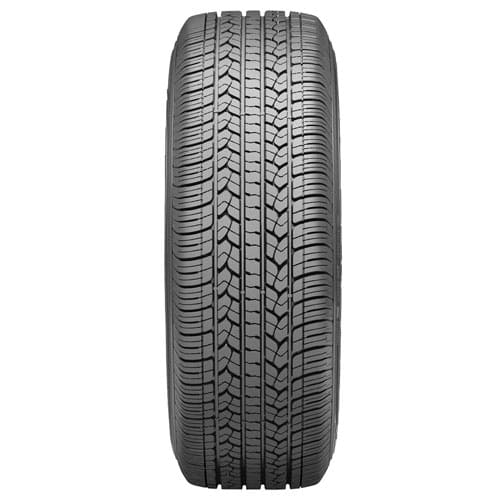 Neumaticos GOODYEAR ASSURANCE  CS FUELMAX VSB 225/70 R16 103T Mini Foto 2