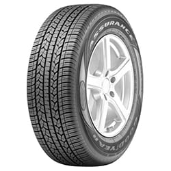 ASSURANCE  CS FUELMAX 235/60 R17 102H