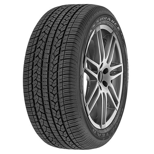 Neumaticos GOODYEAR ASSURANCE  CS 215/55 R16  Mini Foto 1