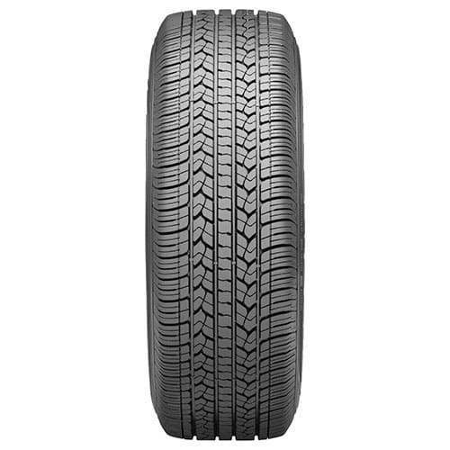 Neumaticos GOODYEAR ASSURANCE  CS 215/55 R16  Mini Foto 2