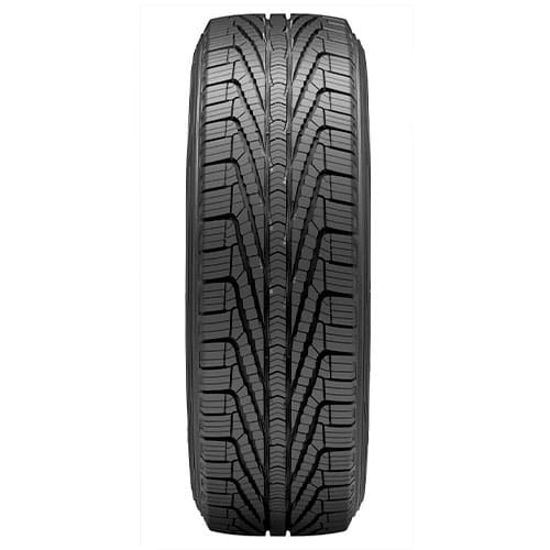 Neumaticos GOODYEAR ASSURANCE  CS TRIPLETRED AS 265/75 R16 112/109R Mini Foto 2