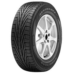 ASSURANCE  CS TRIPLETRED AS 265/75 R16 112/109R