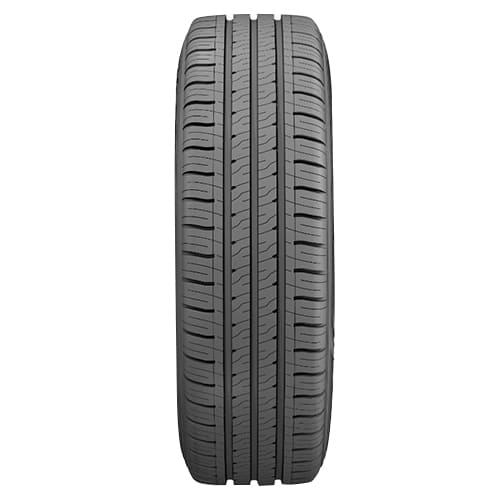 Neumaticos GOODYEAR ASSURANCE MAXLIFEE 245/60 R18 105H Mini Foto 2