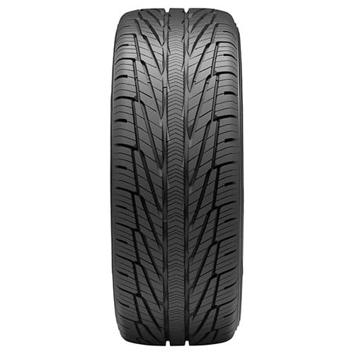 Neumaticos GOODYEAR ASSURANCE  TRIPLETED AS 225/50 R17 94V Mini Foto 2
